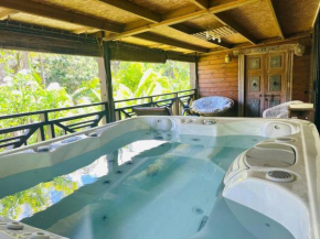 Terres D'Éden, Le Gîte de Charme